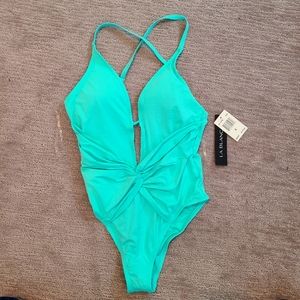 La Blanca women's swim suit